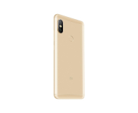 XIAOMI REDMI NOTE 5 3/32GB Złoty Dual Sim - 428385 - zdjęcie 5